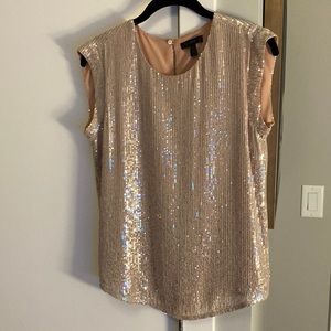 Classy party top